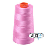 Aurifil Cotton 50WT Cone